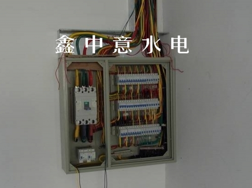 深圳配電箱維修 深圳配電箱維修