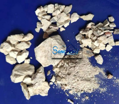 高鋁礬土熟料|用途|高鋁骨料|高鋁細(xì)粉廠家圖